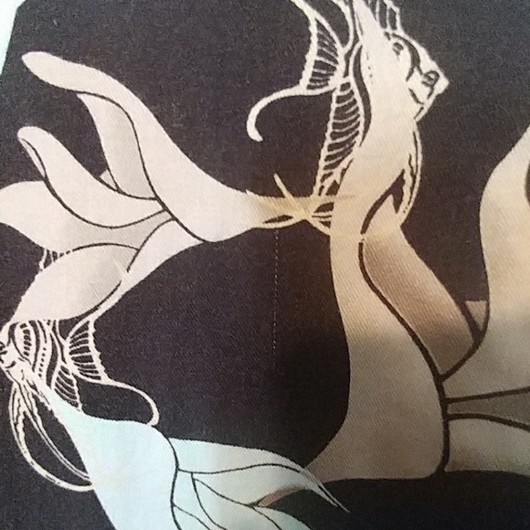 Sleeveless dress - Picture 5 of 5